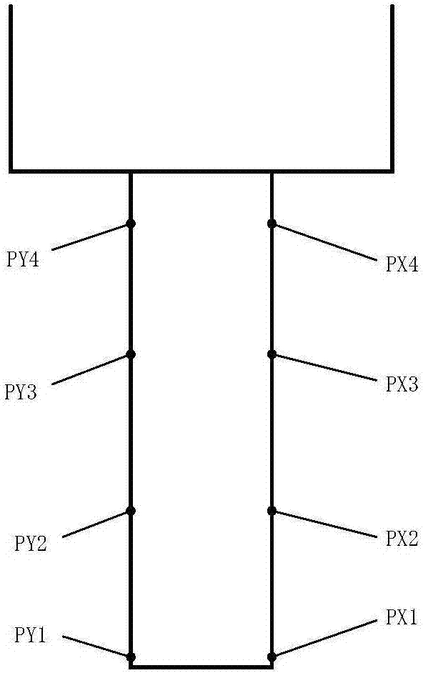 Thin-walled workpiece milling chatter restraining method