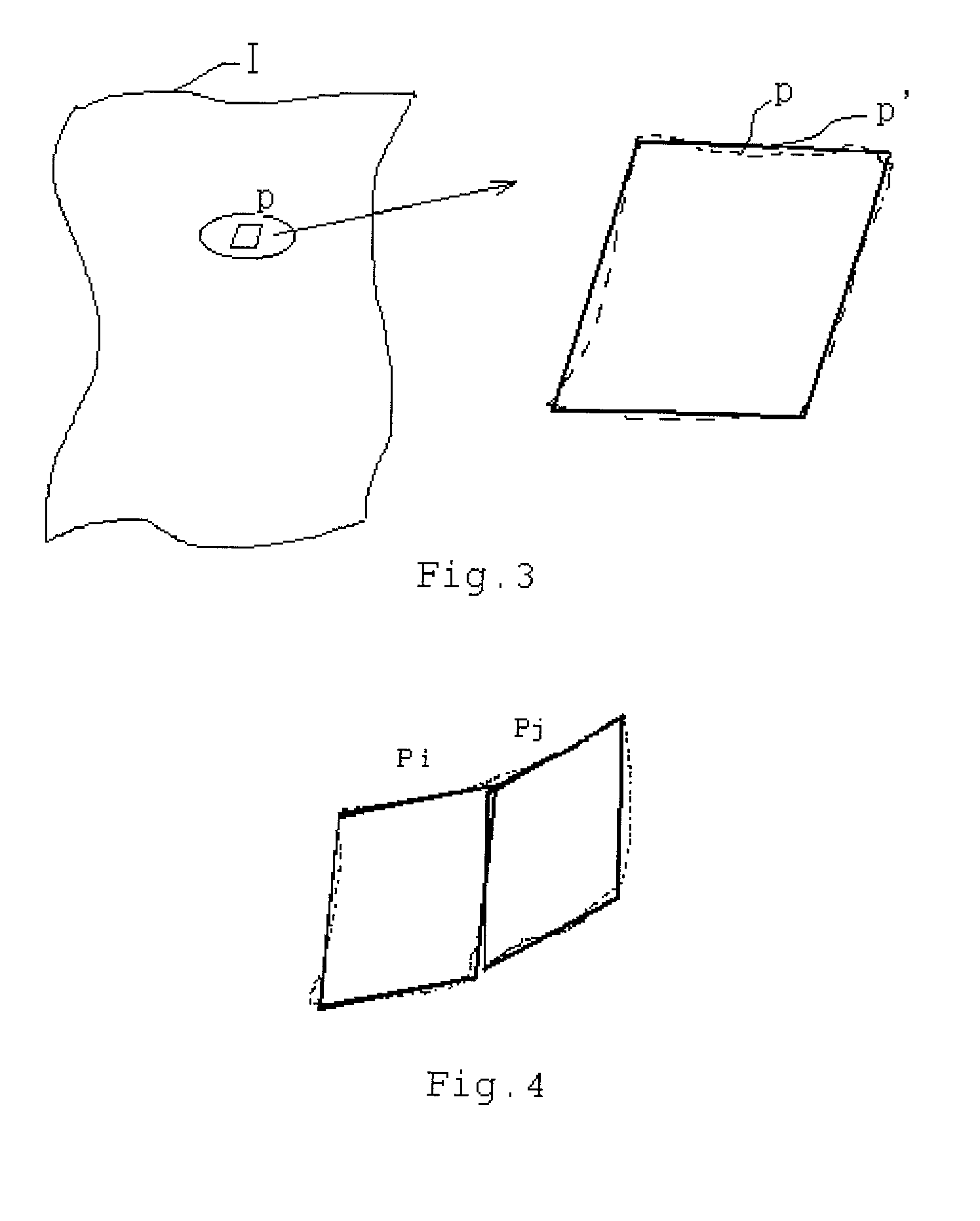 Electronic watermark detection apparatus and method