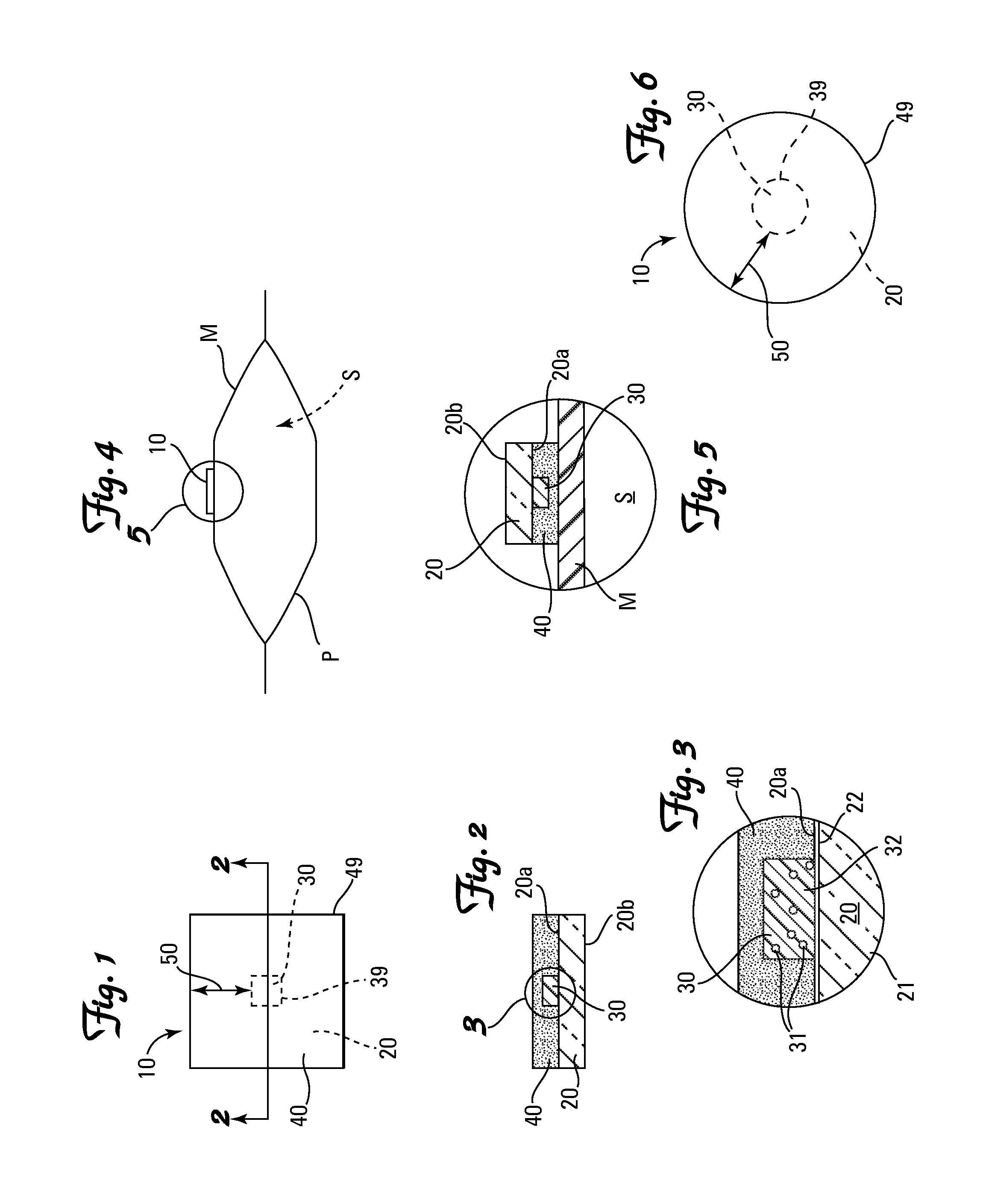 Methods for transmembrane measurement of oxygen concentration and monitoring changes in oxygen concentration within a space enclosed by a membrane employing a photoluminescent transmembrane oxygen probe