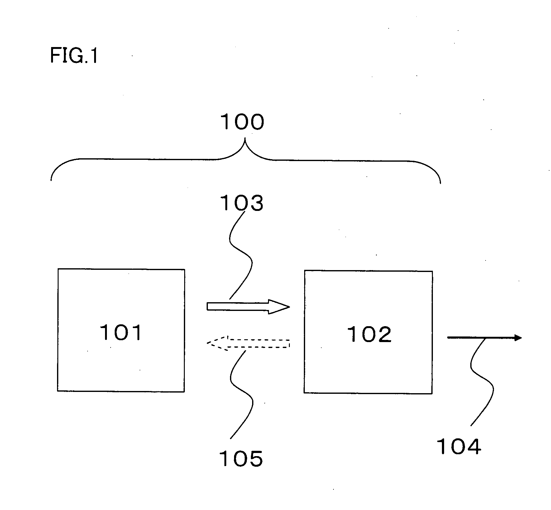 Light-emitting device as well as lighting apparatus and display apparatus using the same