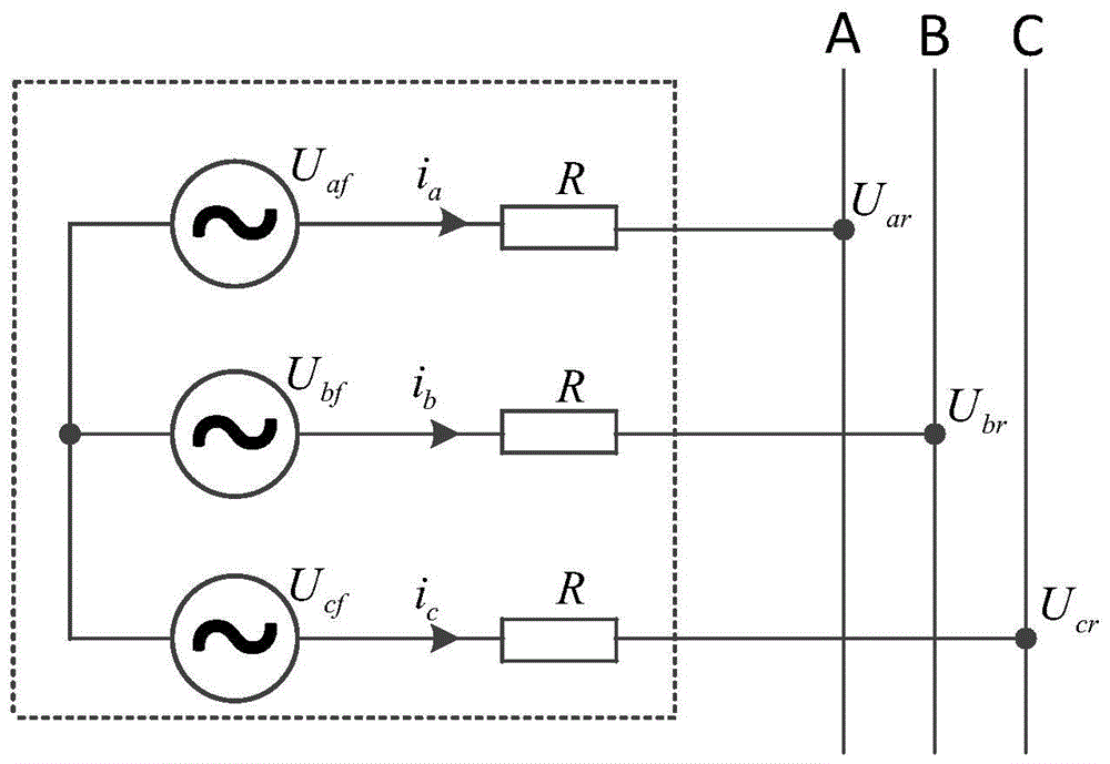 A Phase Locking Method Based on Instantaneous Virtual Reactive Power Detection
