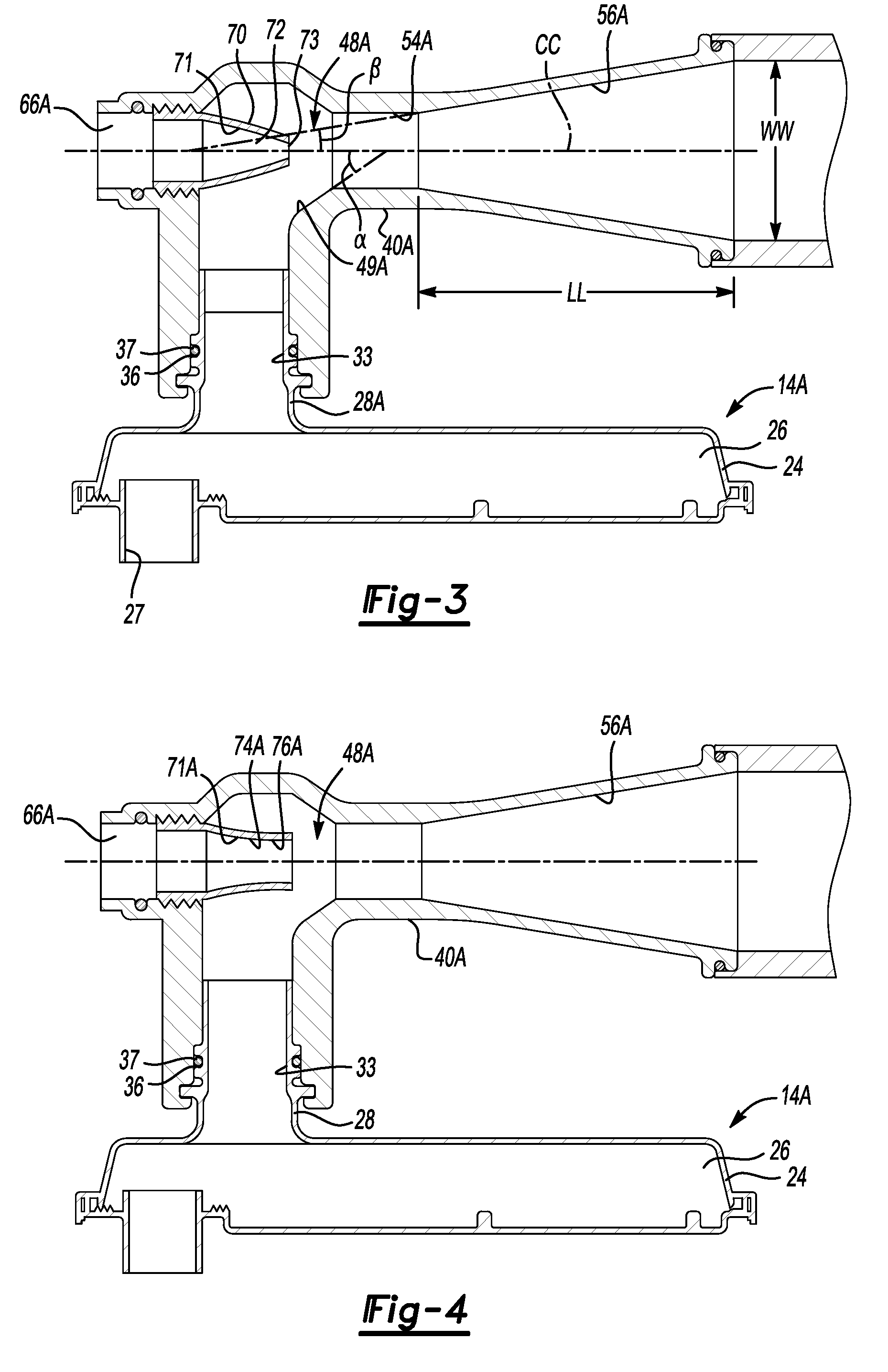 Hydraulic System For A Transmission With Pump Inlet Diffuser