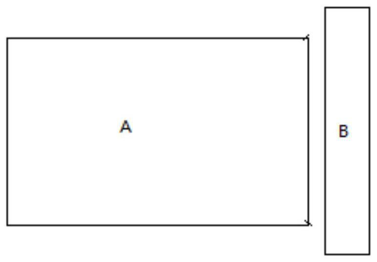 Projector brightness adjusting method and device, medium and computer program product