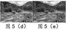 An image processing method and device