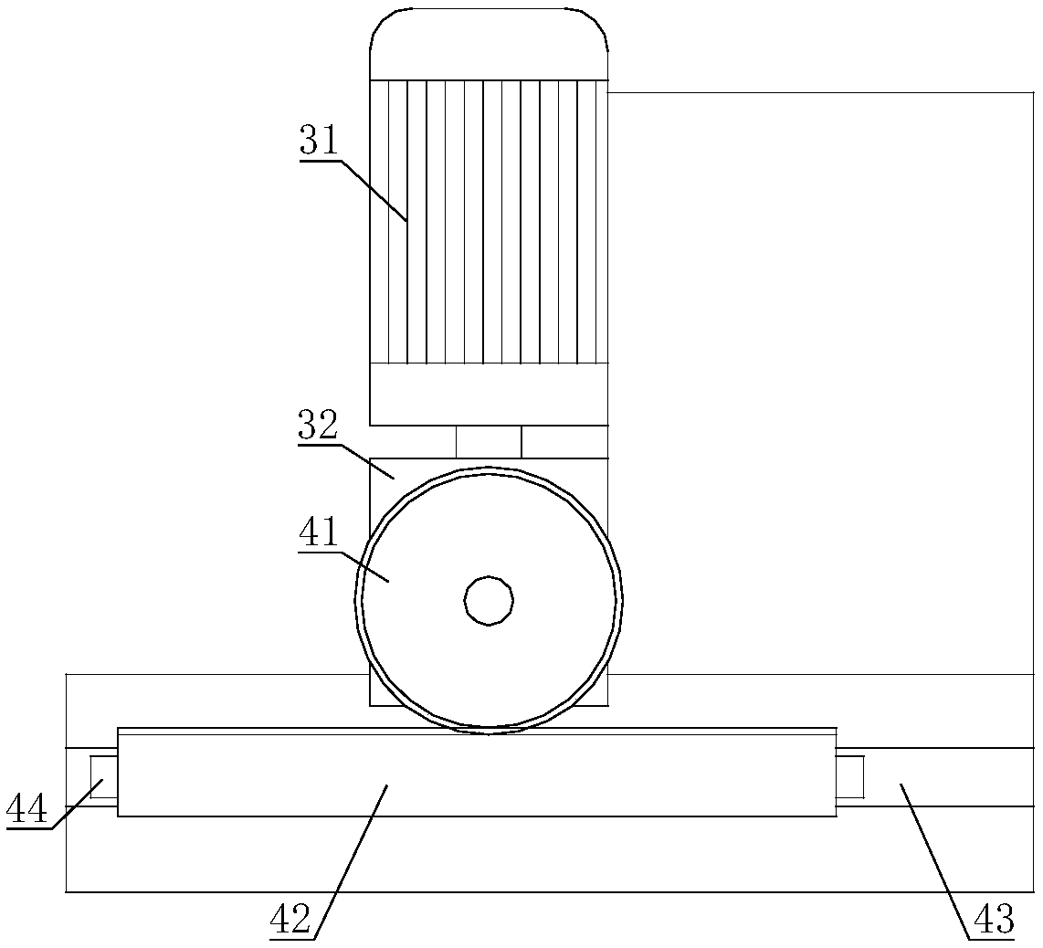 Photoelectric conversion machine with function of tightly plugging optical fiber connectors