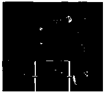 Method for preparing Cu2O solid microsphere