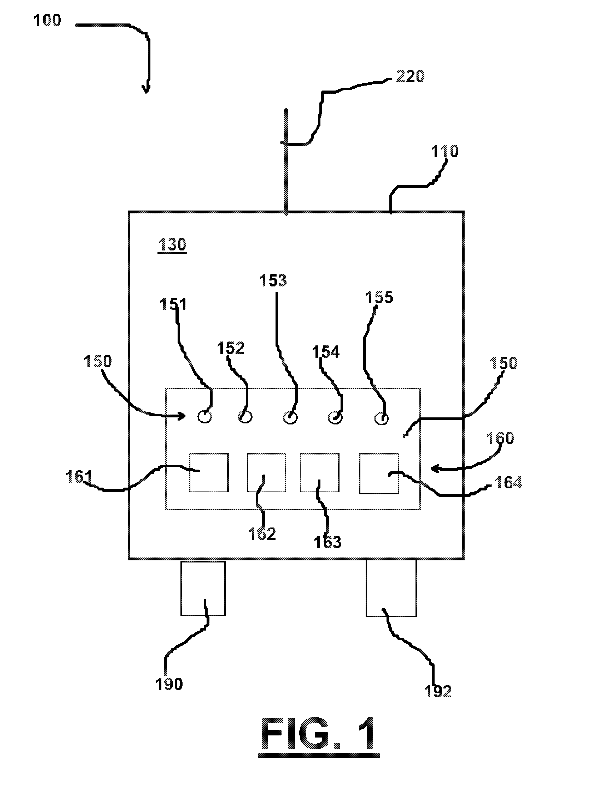 Method and Apparatus for Detecting Leaks in a Building Water System