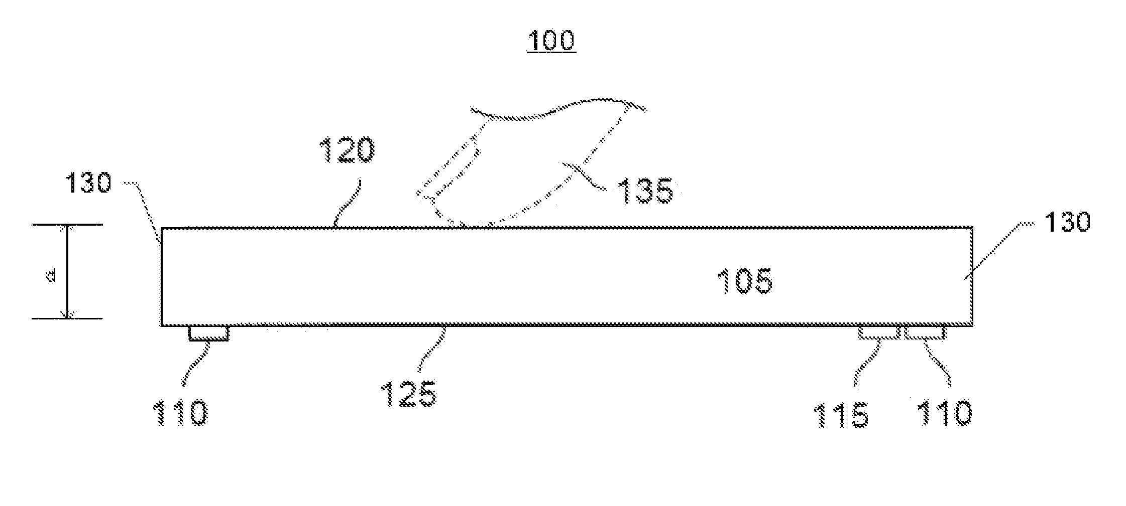 Acoustic Touch Apparatus And Methods Using Touch Sensitive Lamb Waves