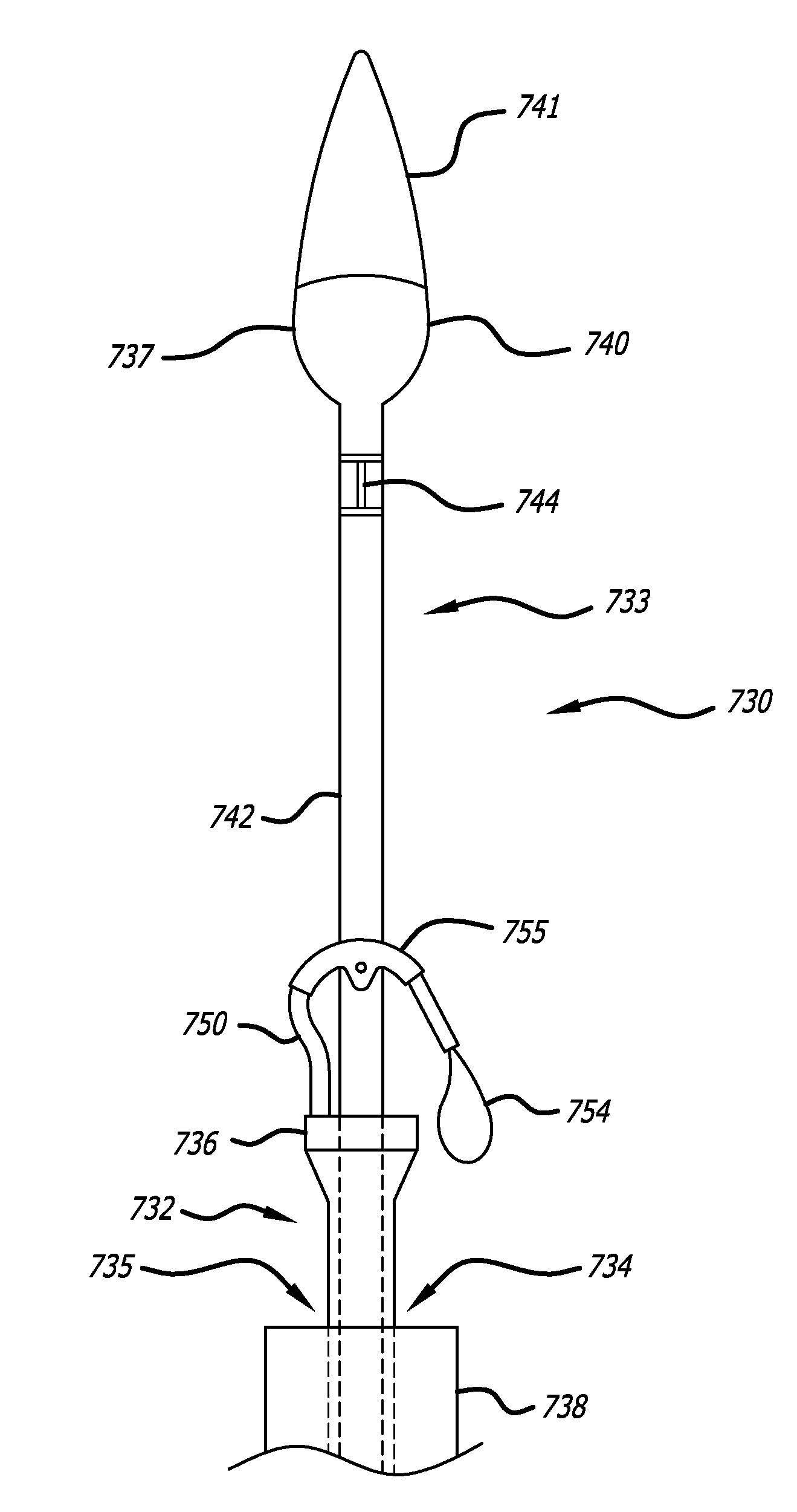 Methods and devices for aiding in situ assembly of repair devices