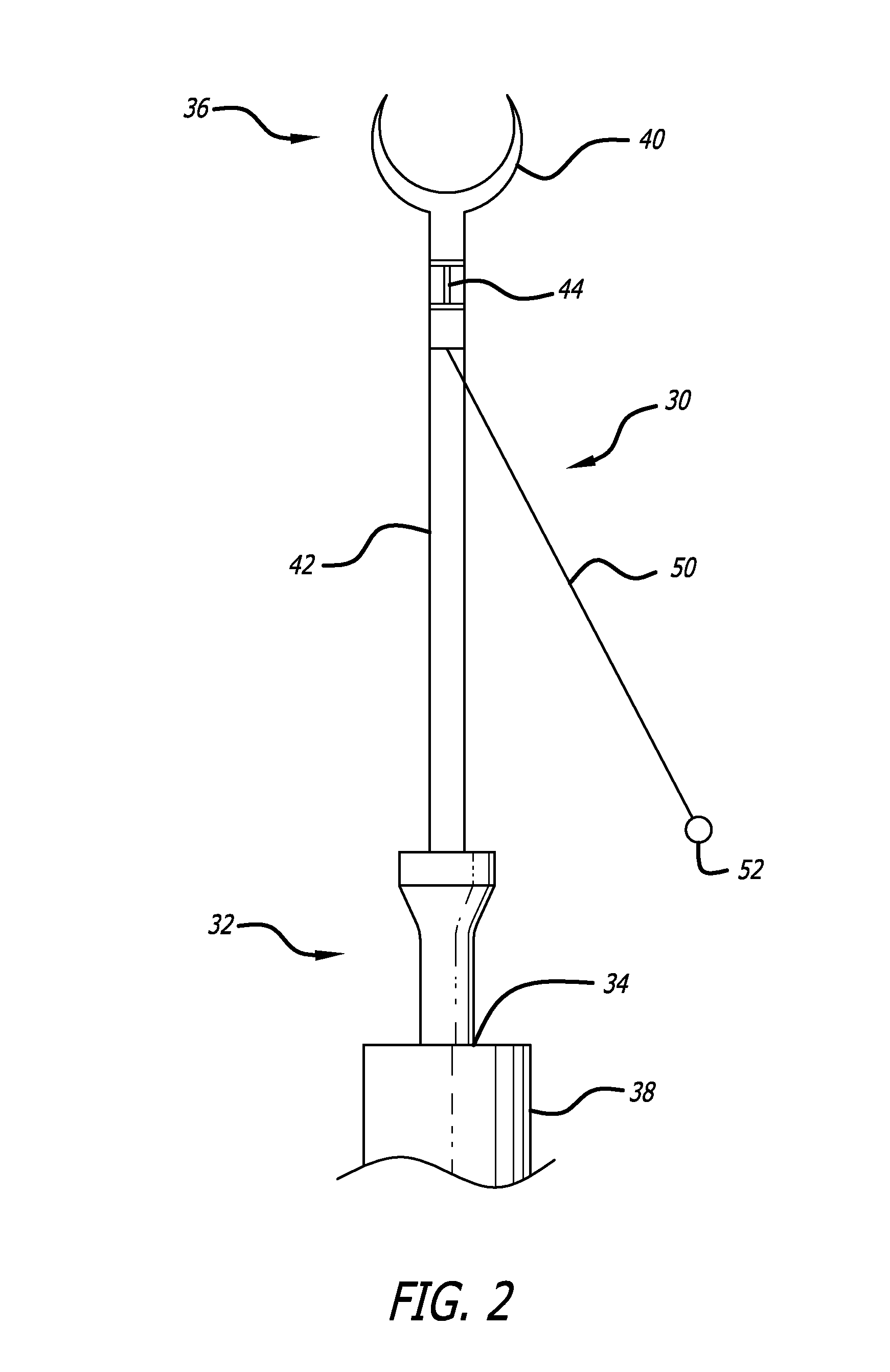 Methods and devices for aiding in situ assembly of repair devices