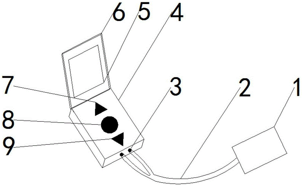 Ultrasonic medical diagnostic apparatus