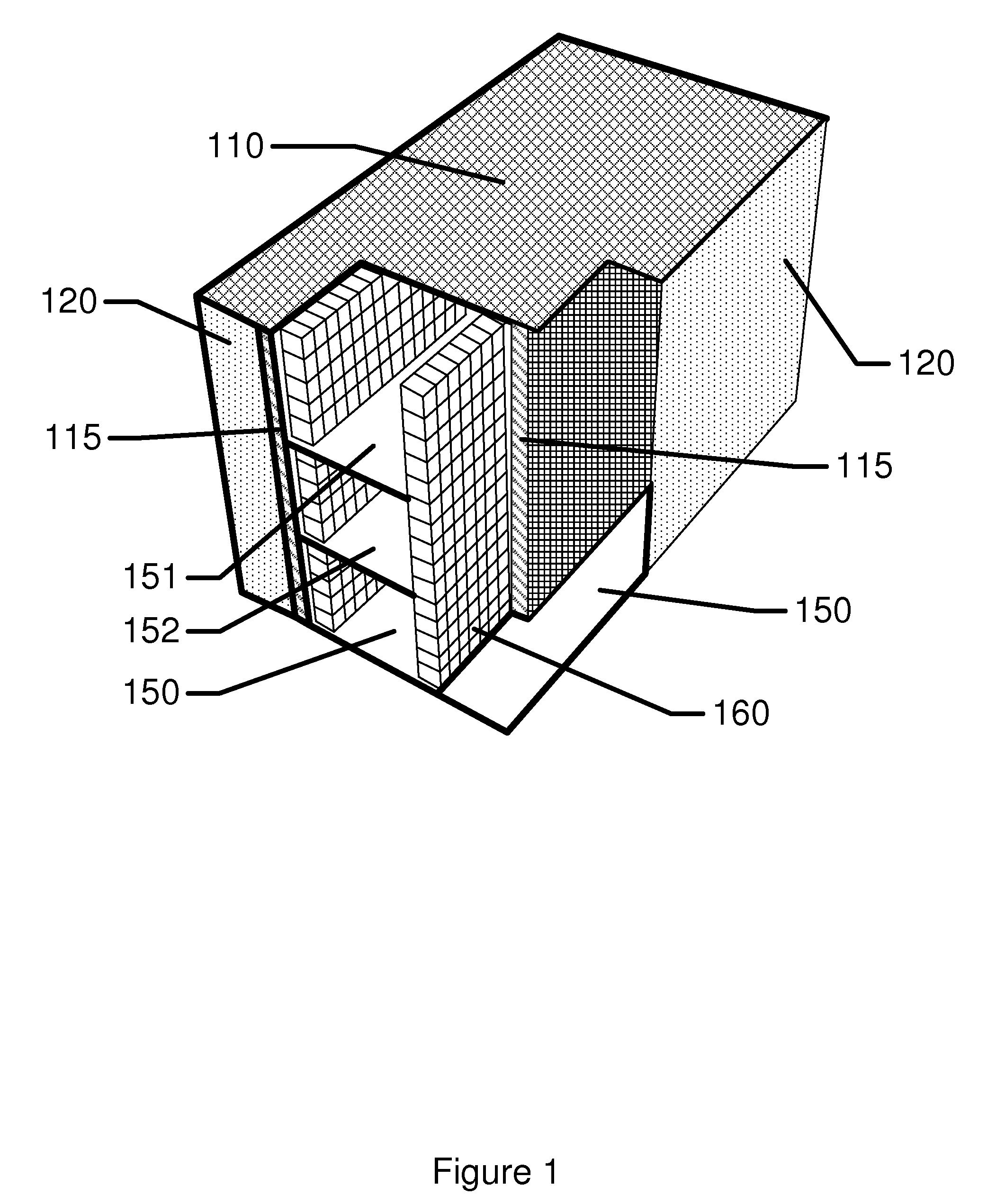 Method and apparatus for an imaging system