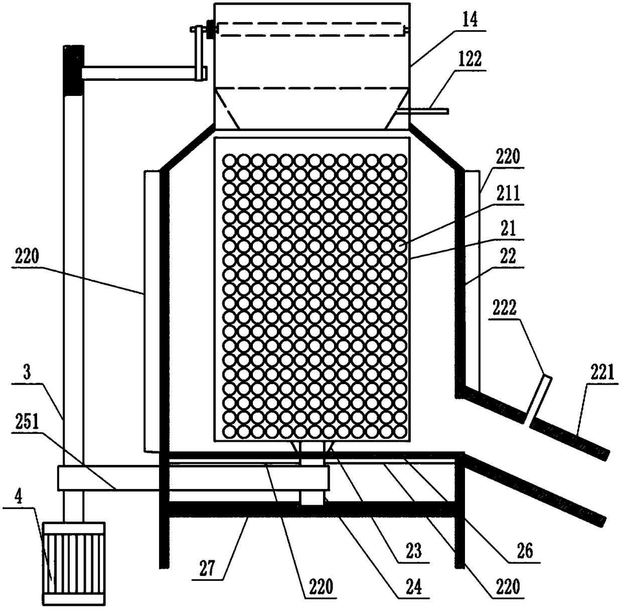 Tomato pulp drink and preparation method thereof