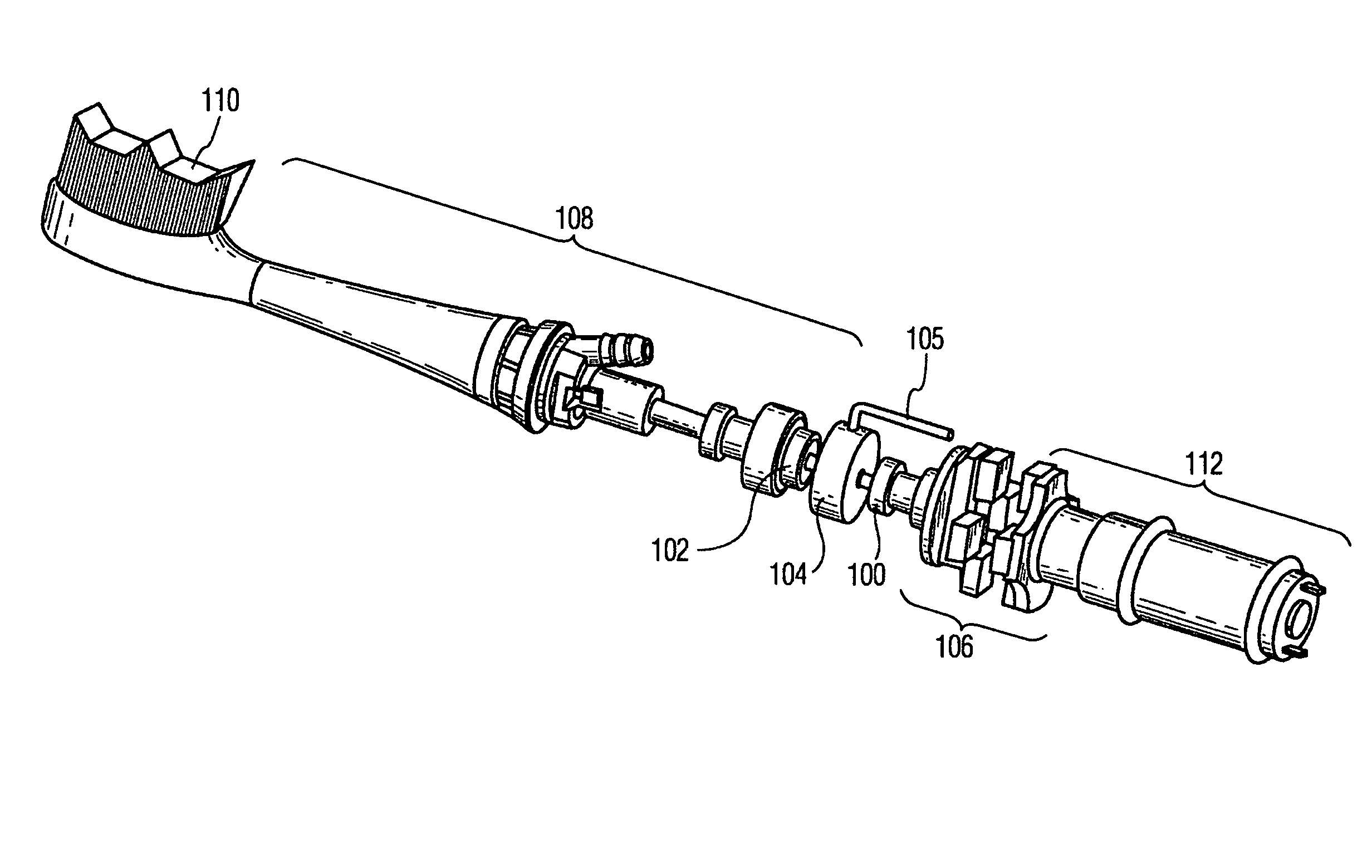 Reciprocating workpiece device with a drive system seeking the resonance of the driven system portion thereof