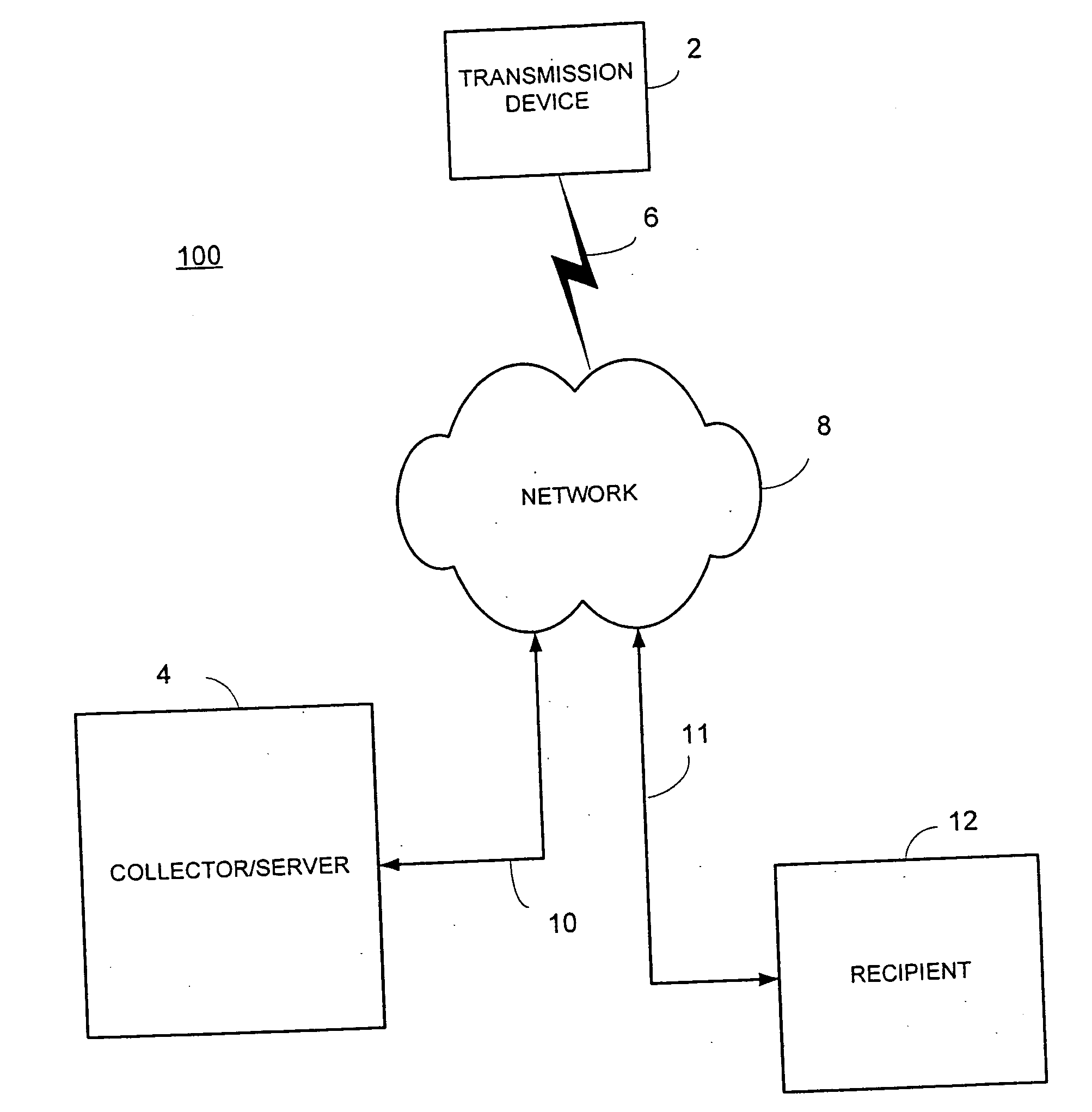 Systems and methods for communicating using voice messages
