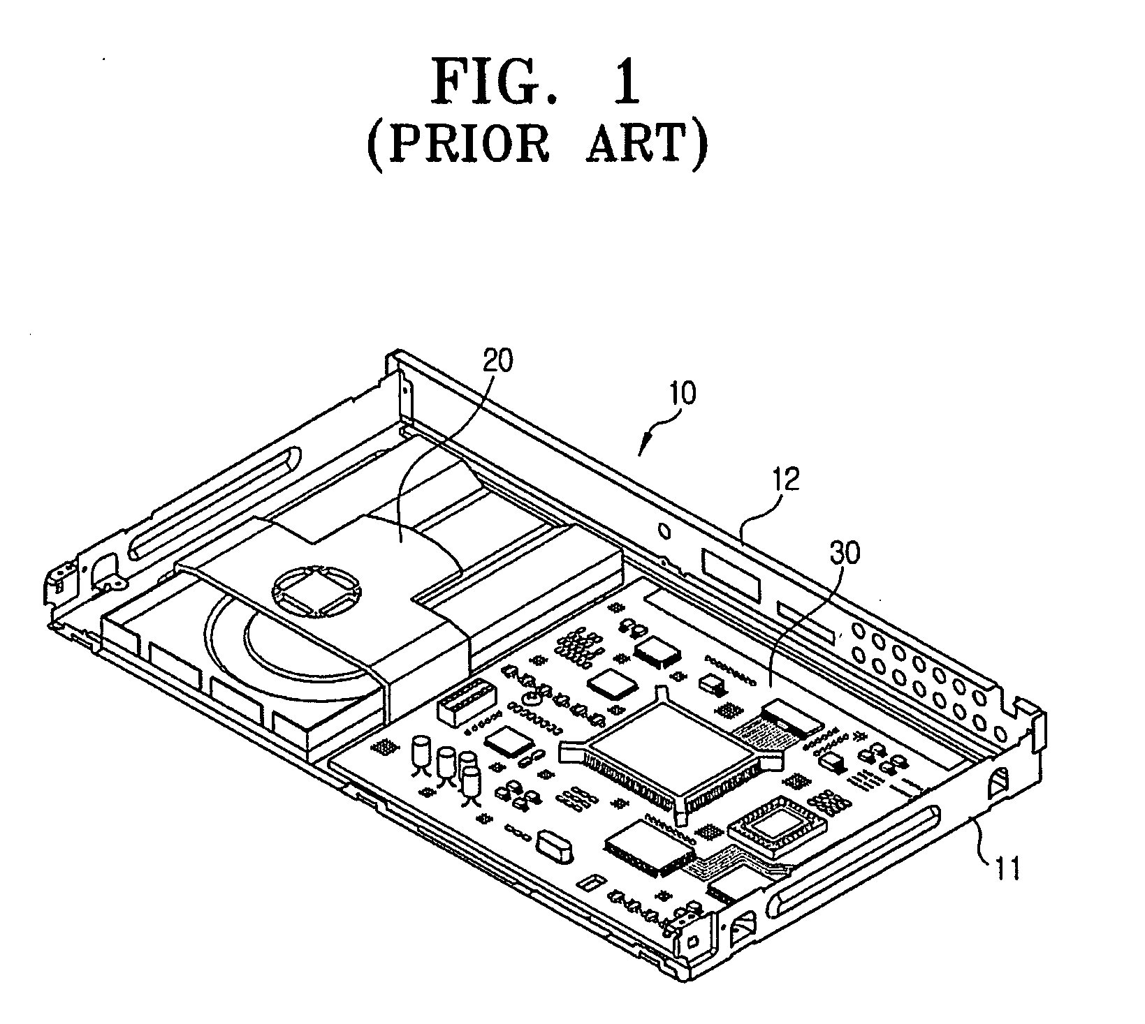 Data recording/reproducing apparatus