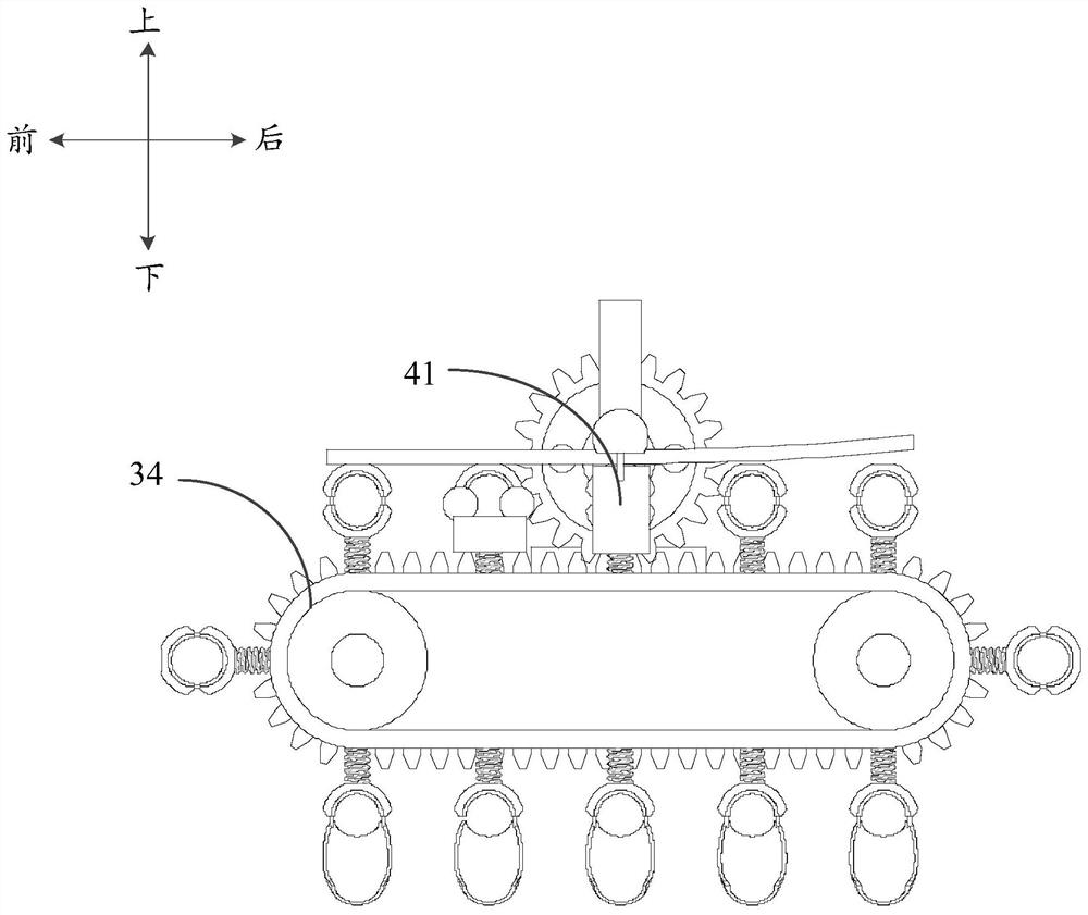 Water chestnut sheller