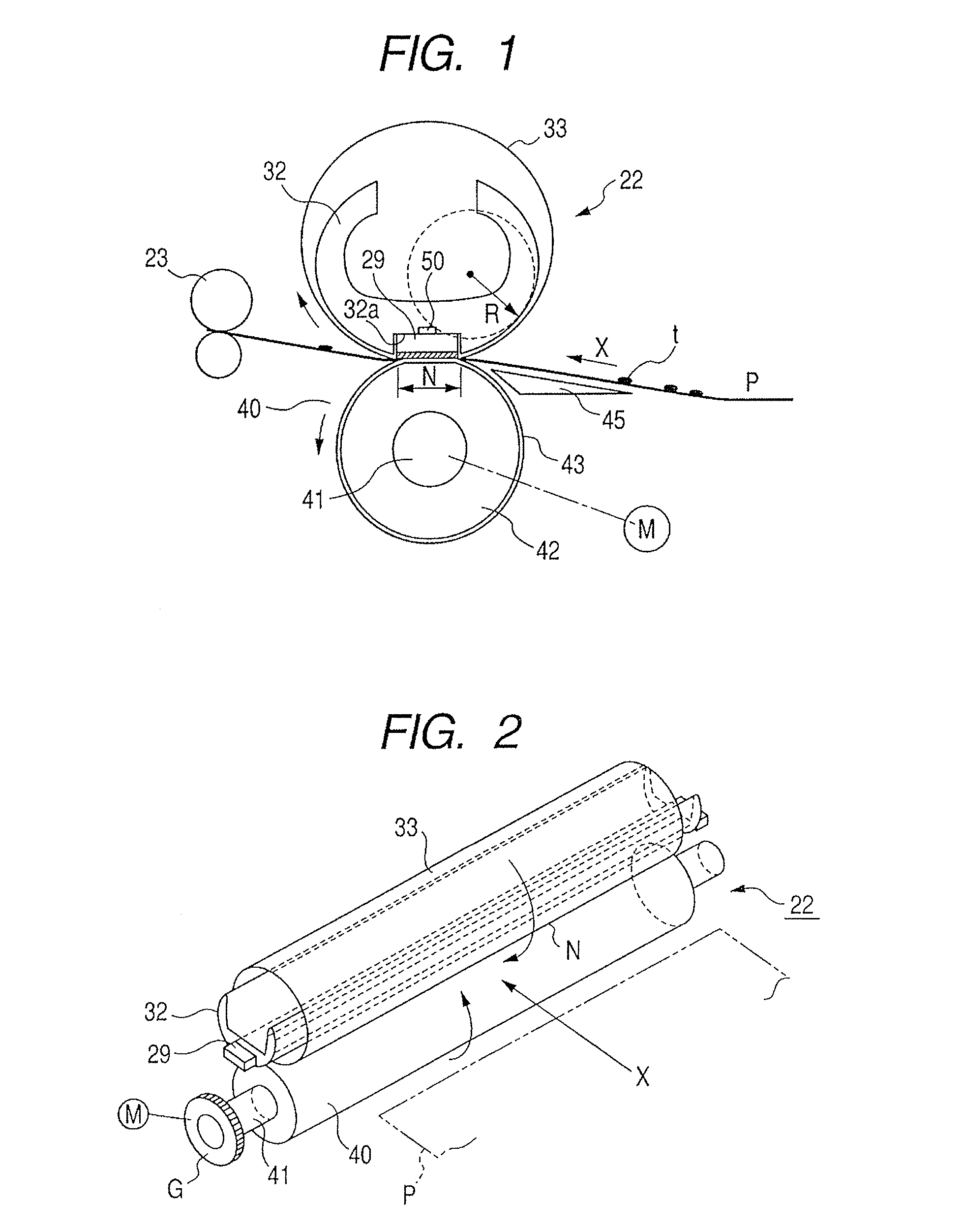 Image heating apparatus and flexible sleeve used for the same