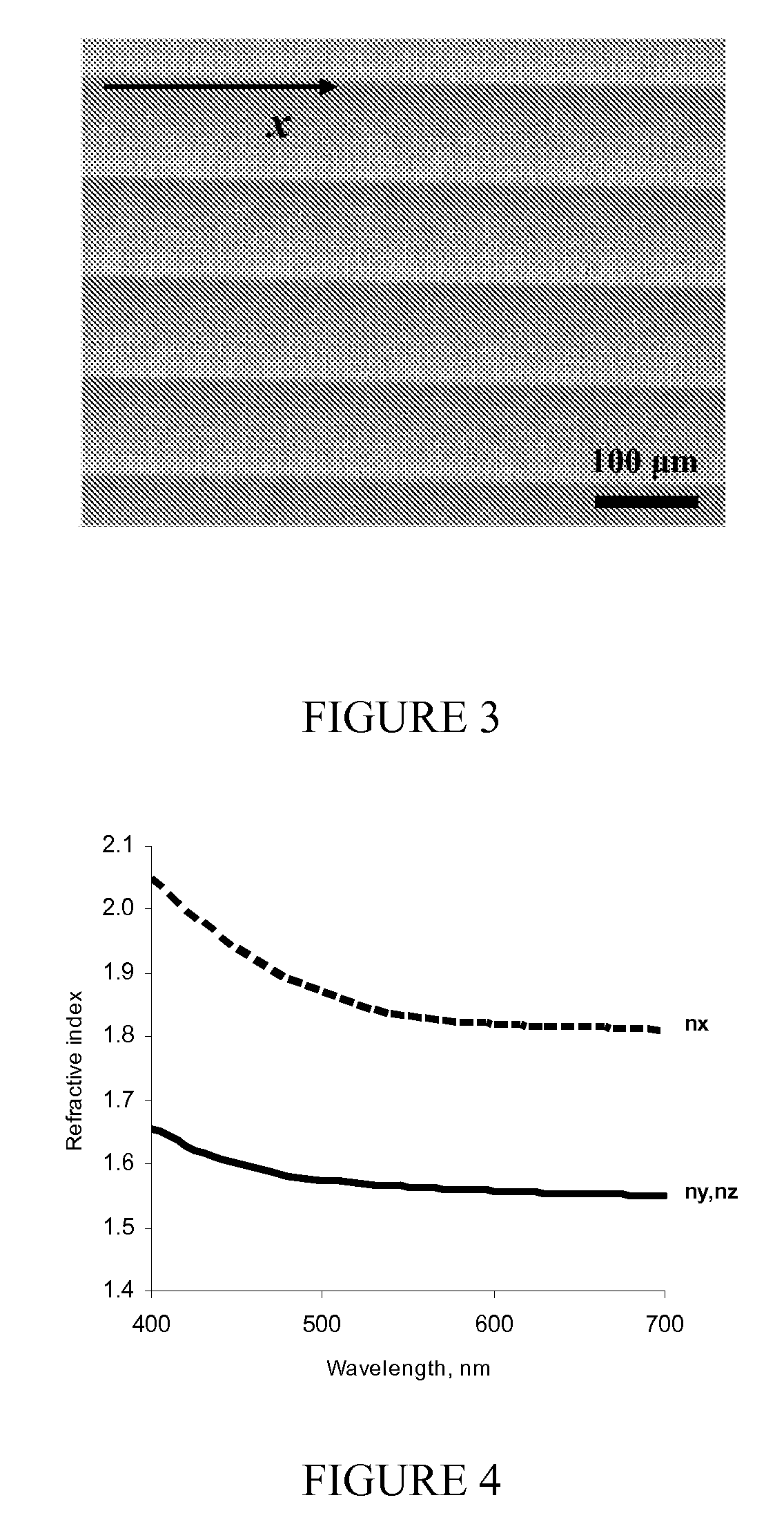 Organic Compound, Optical Film and Method of Production thereof