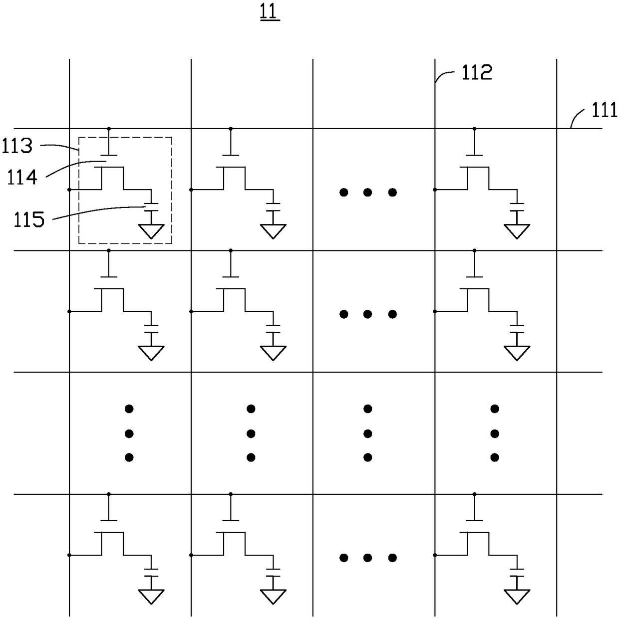 Liquid crystal display device and driving method thereof