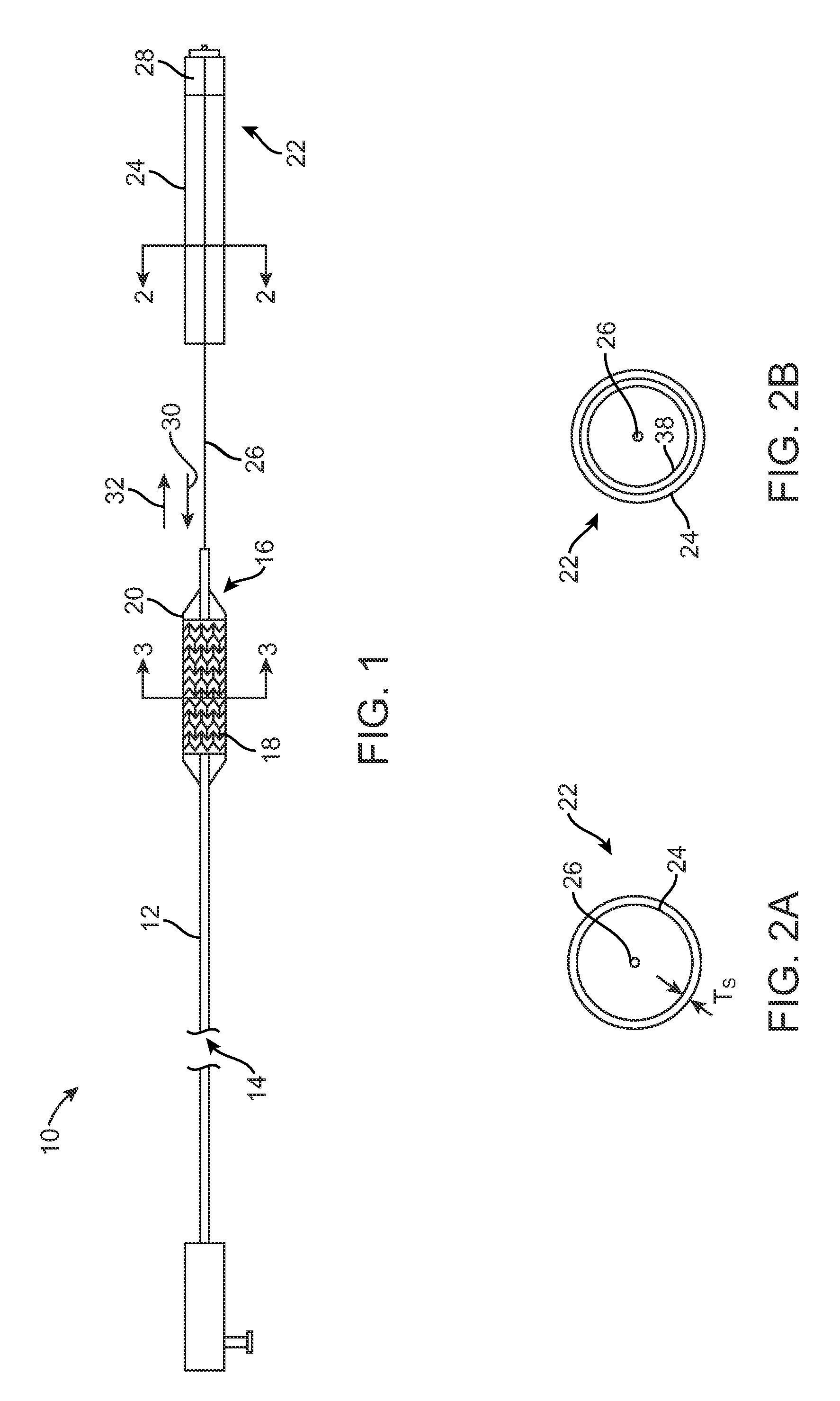 Drug diffusion barriers for a catheter assembly