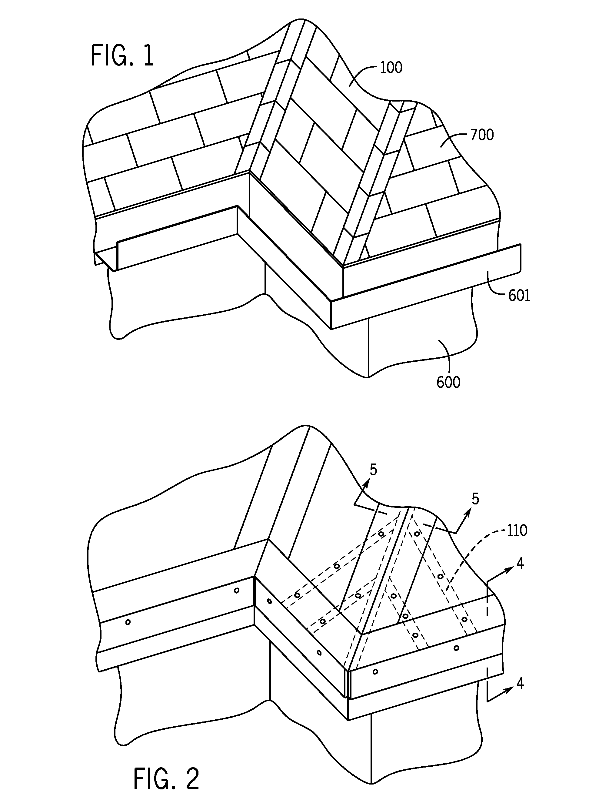 Construction system for releasing moisture from a hip, valley or gable roof