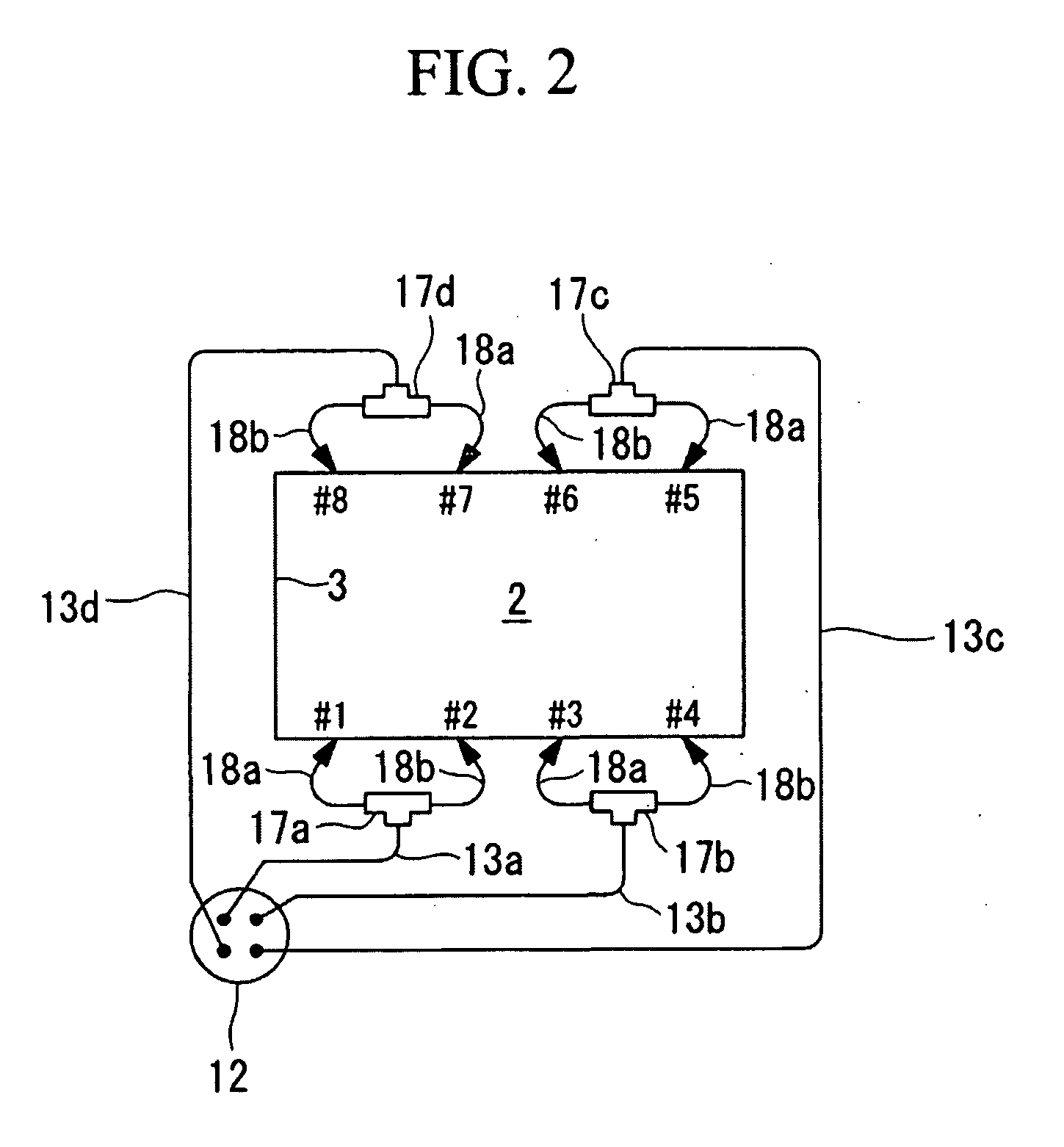Pulverized coal concentration adjustment apparatus and pulverized coal combustion boiler
