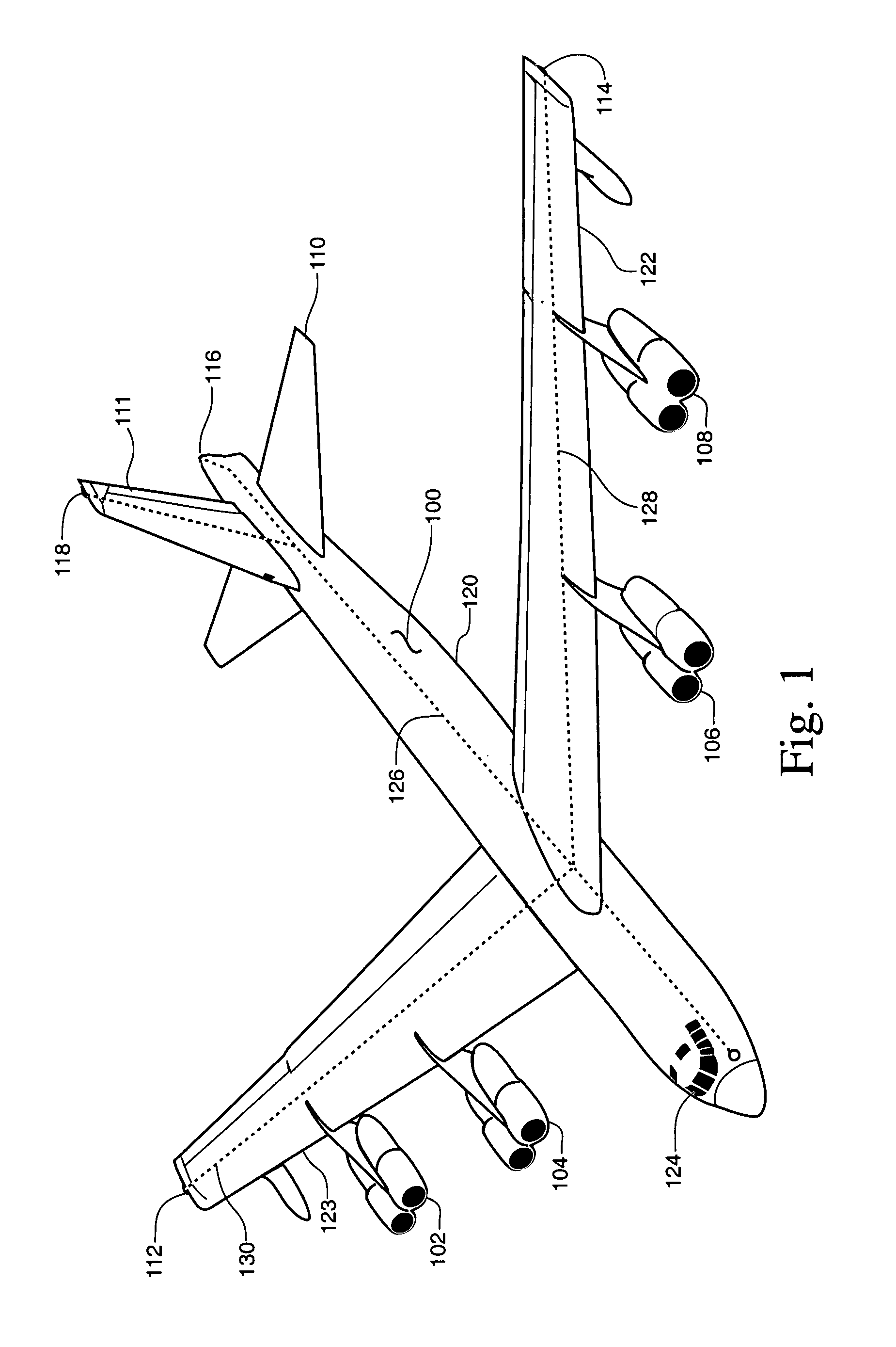 Common bus aircraft retrofit load control