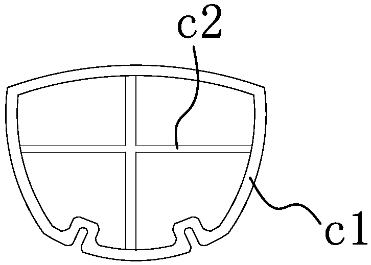 Fireproof rubber shoes and production process thereof