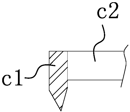 Fireproof rubber shoes and production process thereof