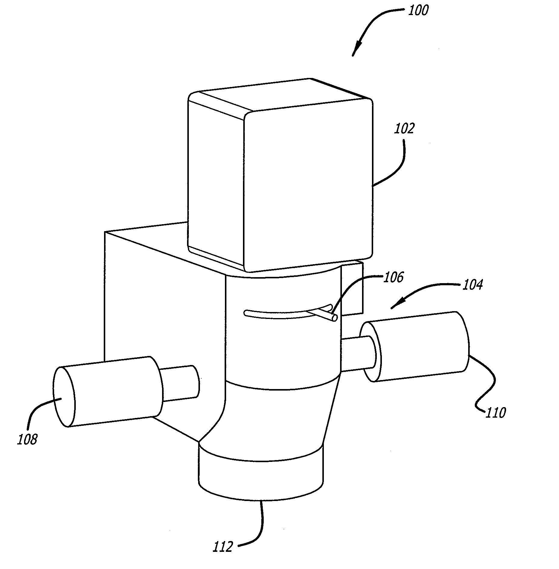 Apparatus and methods for performing enhanced visually directed procedures under low ambient light conditions