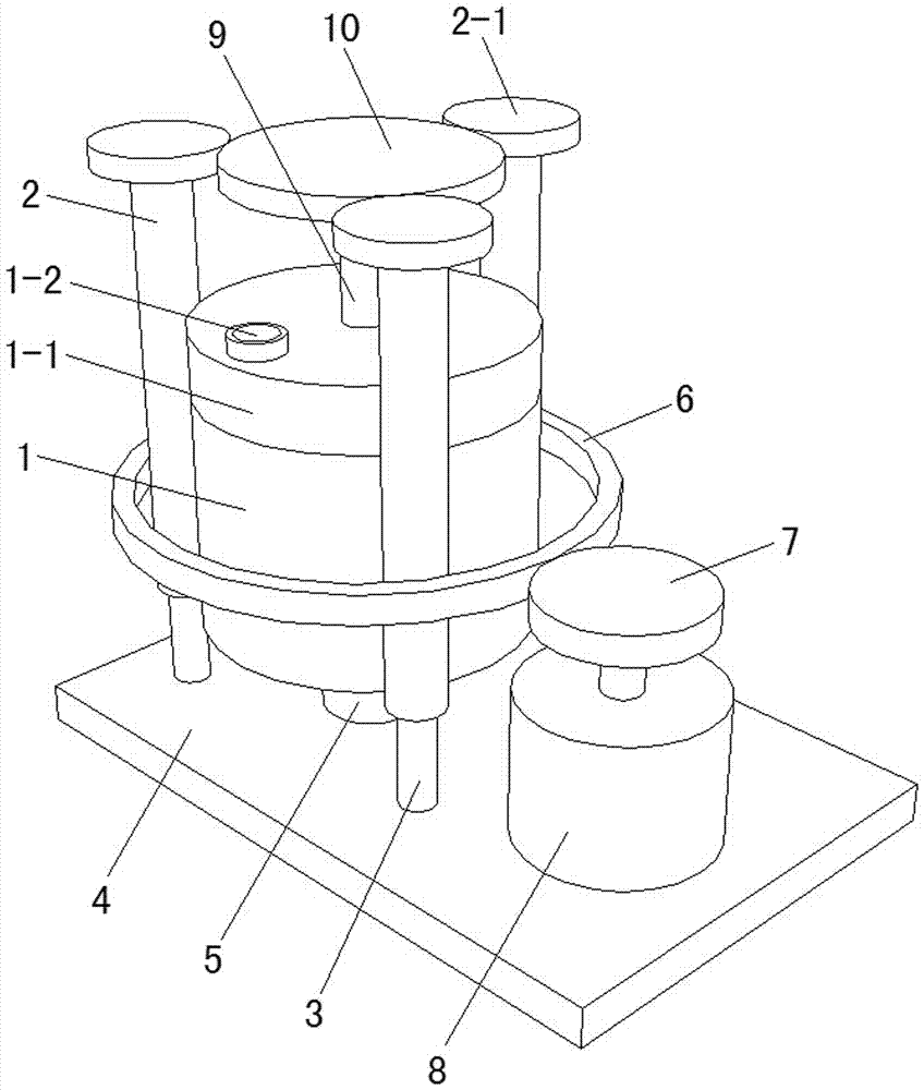 Chemical reactor tool having mixing function