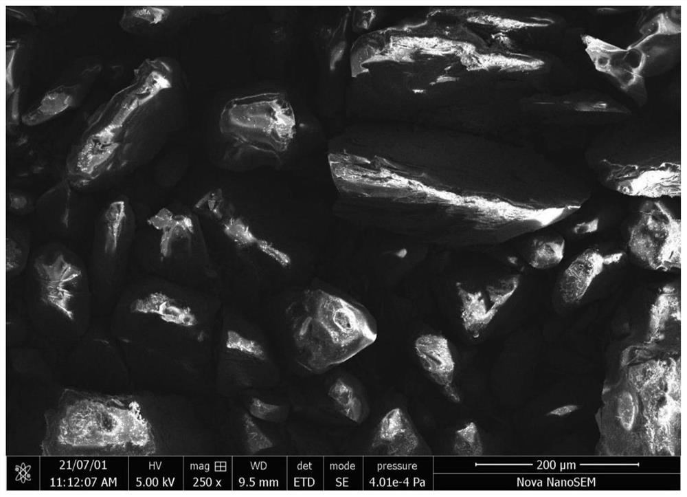 Acetaminophen-ibuprofen pharmaceutical co-crystal and preparation method thereof