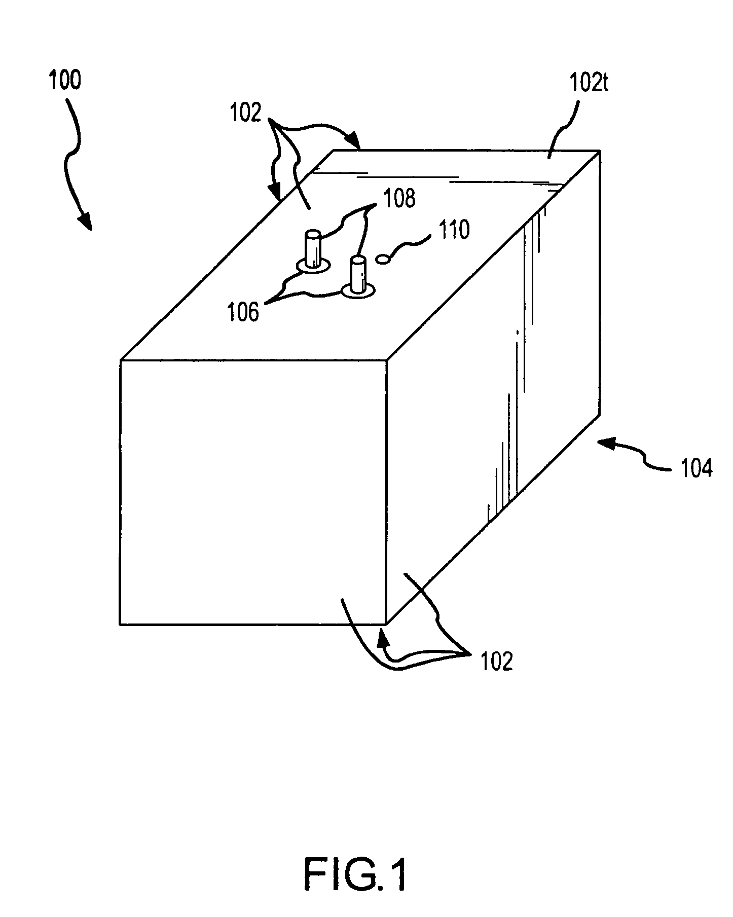 Method and apparatus to control an antenna efficiency test device