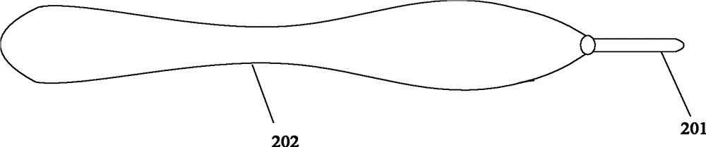 Recognition method of touch screen by use of writing pen