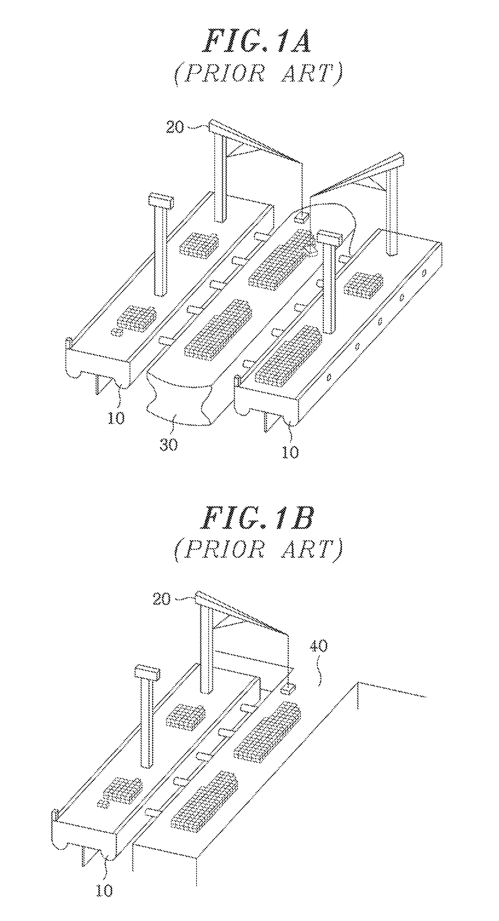 Mooring system for a vessel