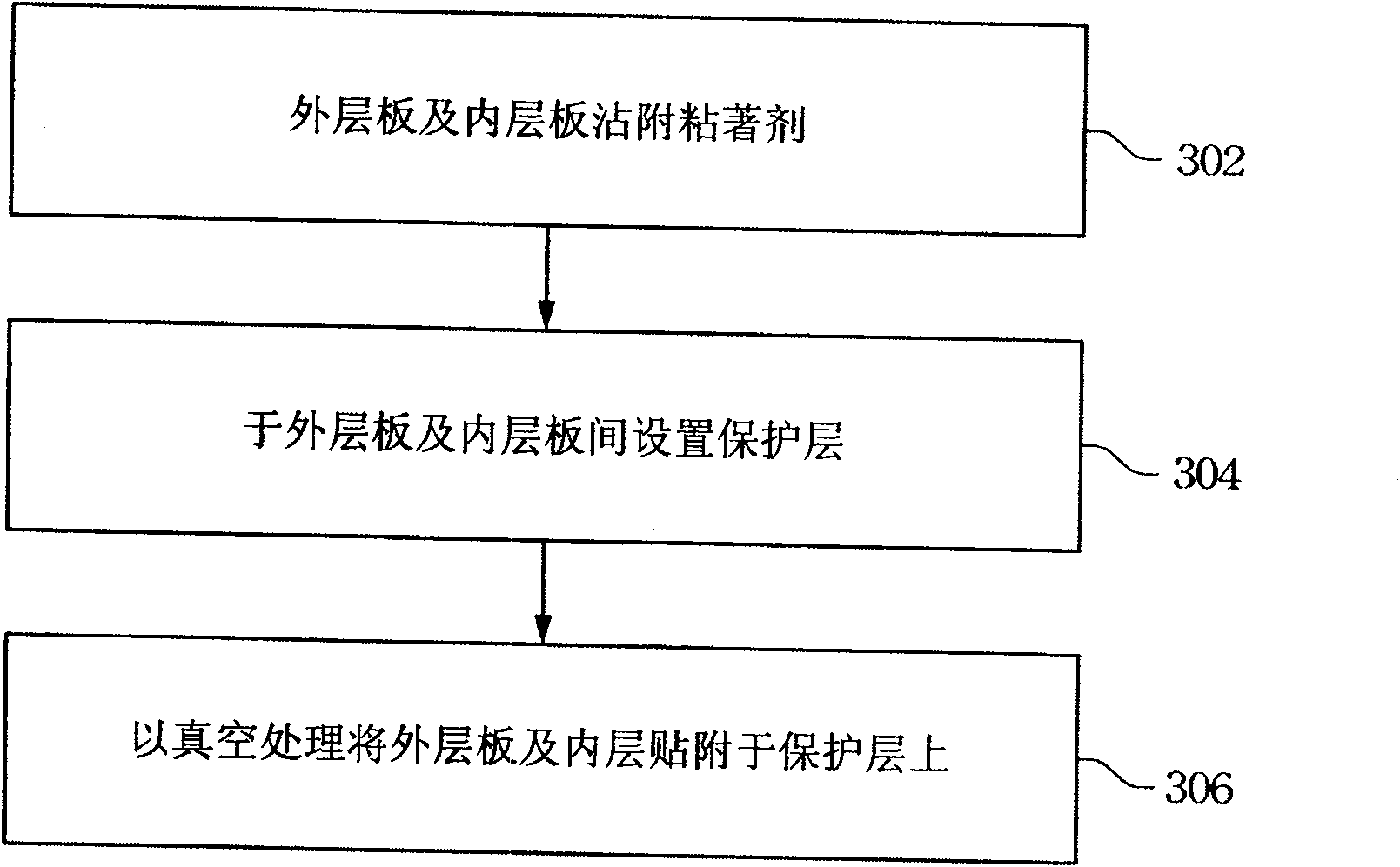 Portable electronic device cover plate and manufacturing method thereof