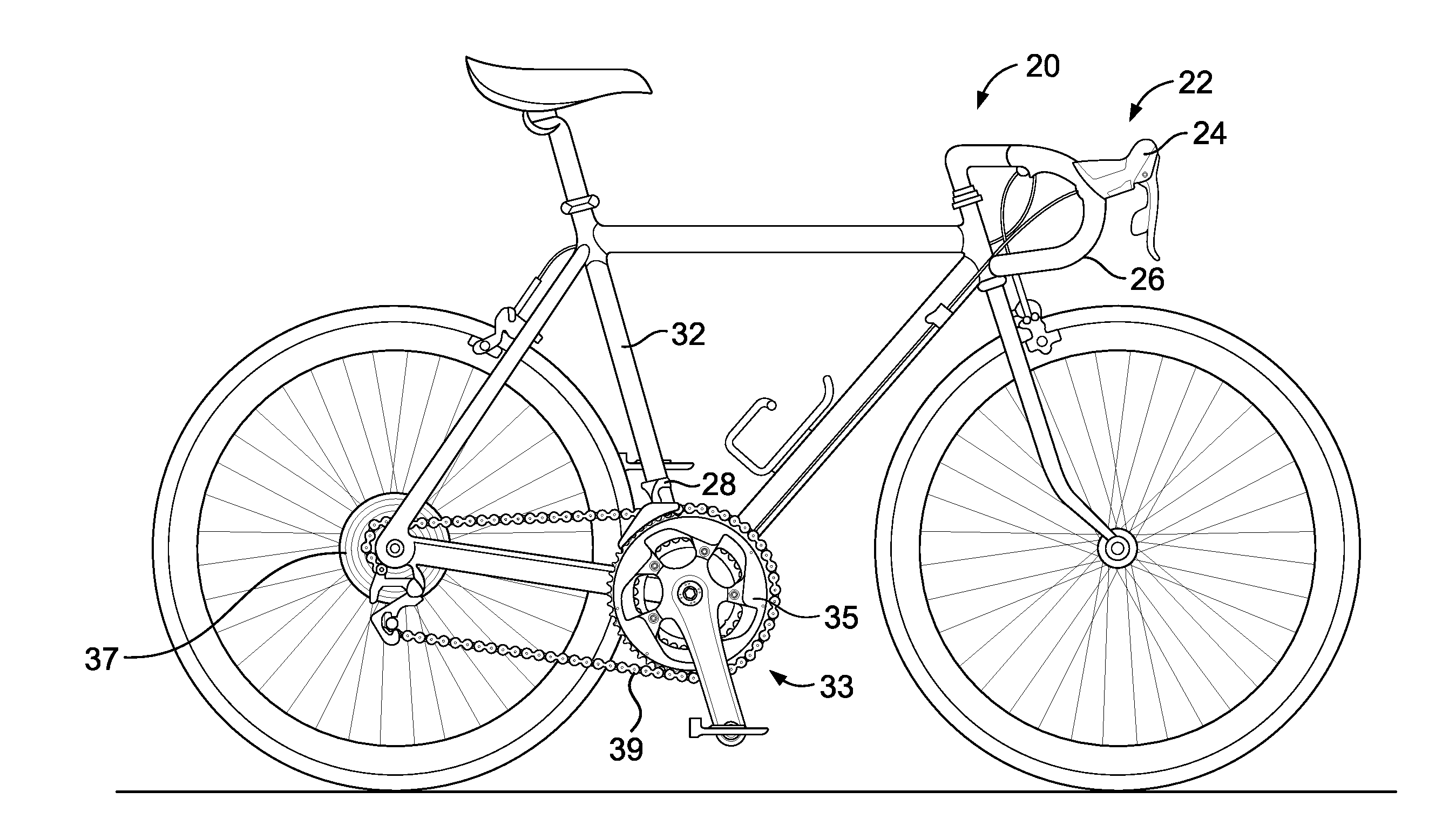 Electronic shifting systems and methods
