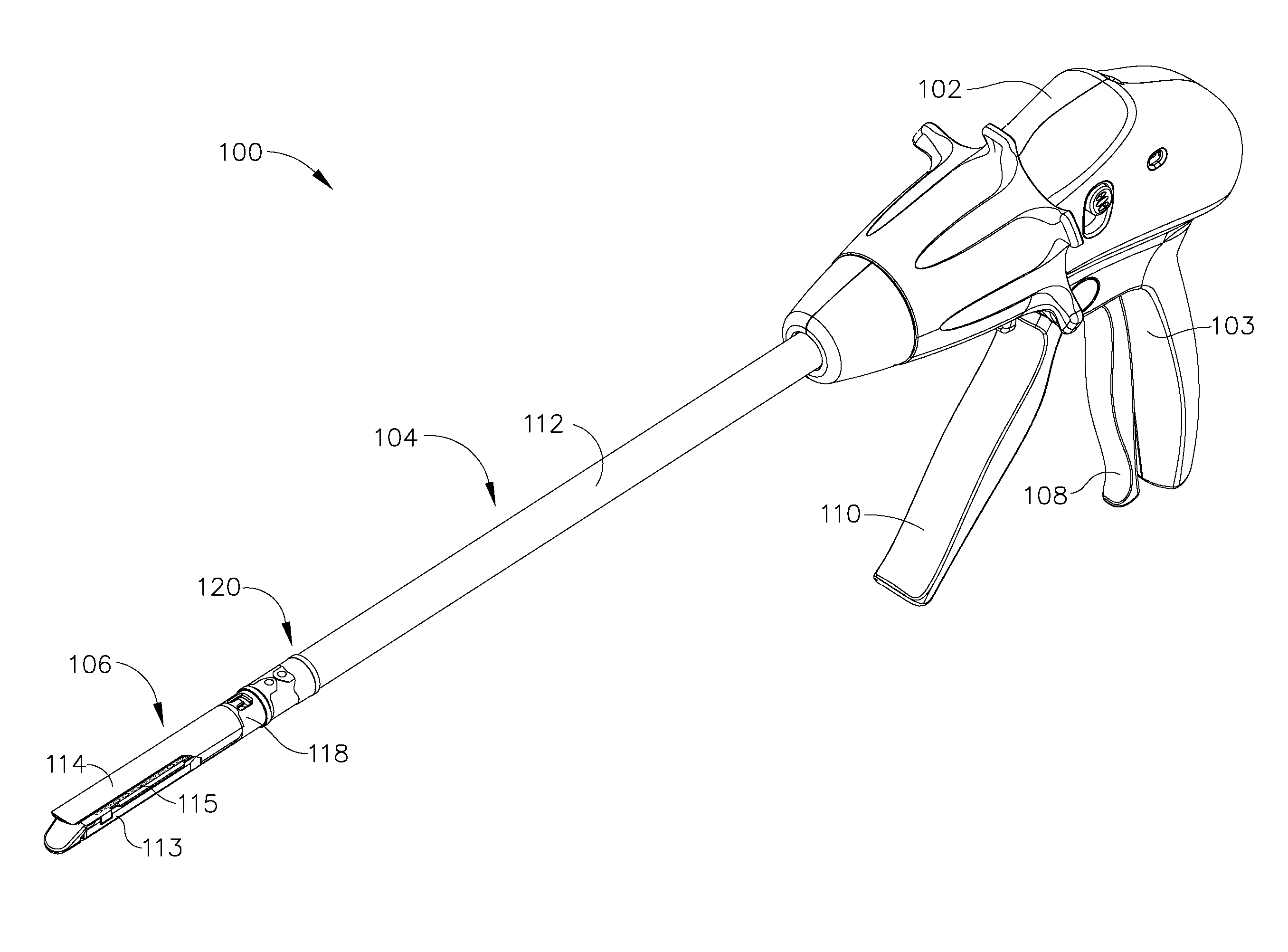 Surgical stapling instrument comprising a magnetic element driver