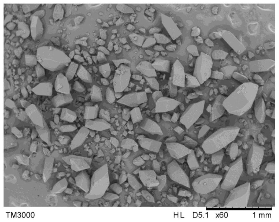 A crystallization method for improving bulk density, fluidity and preparing non-agglomerated azithromycin