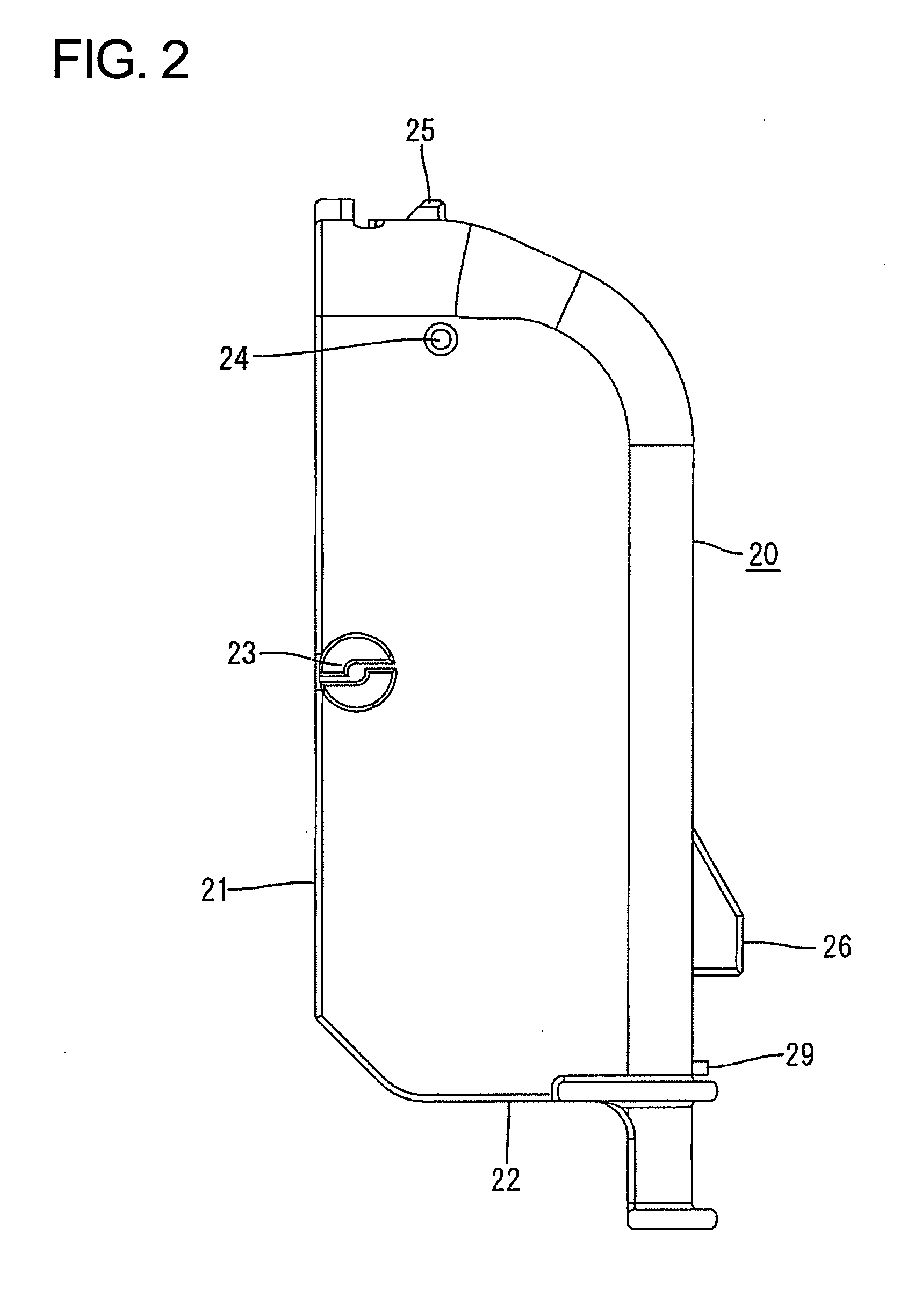 Connector and connector assembly