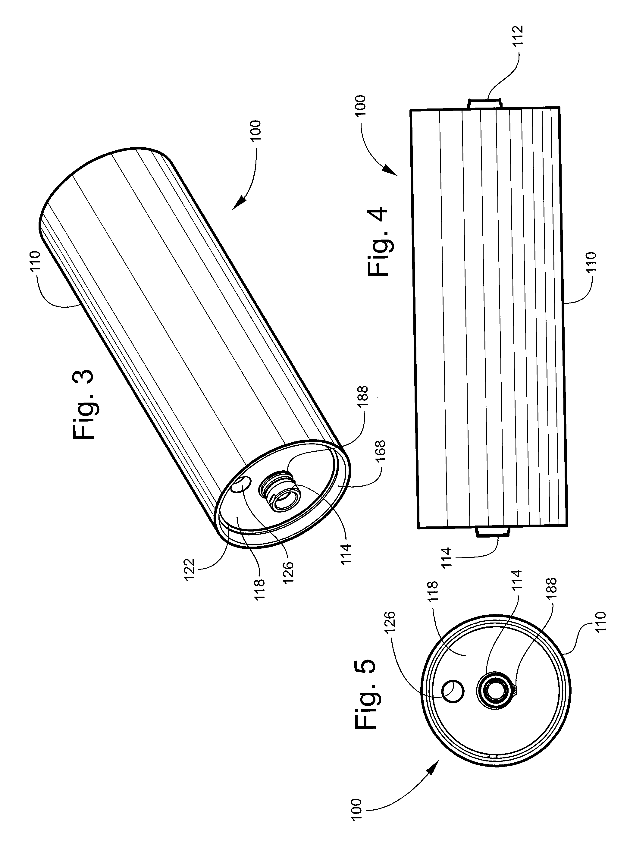 Liquid degassing membrane contactors, components, systems and related methods