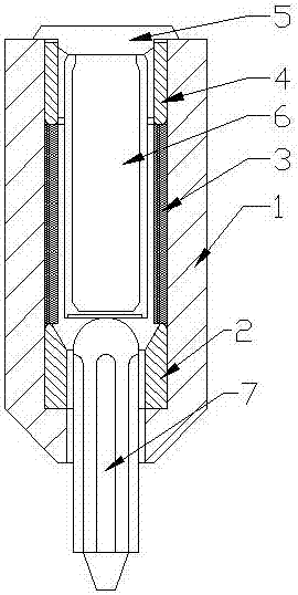 Multifunctional screwdriver