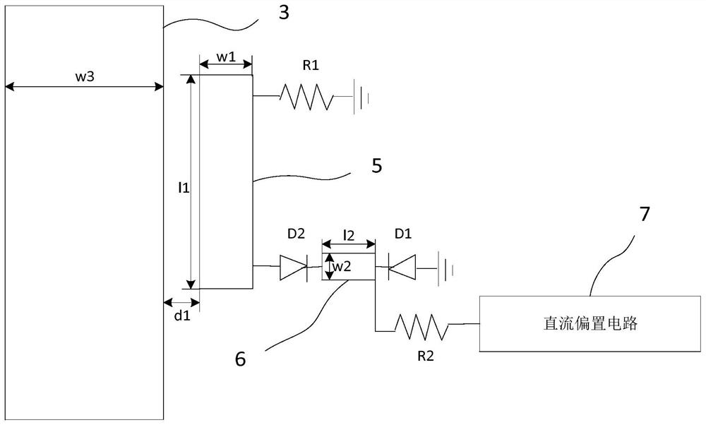 A Microwave Electrically Adjustable Band-Stop Filter with High Rejection and Wide Tuning Range