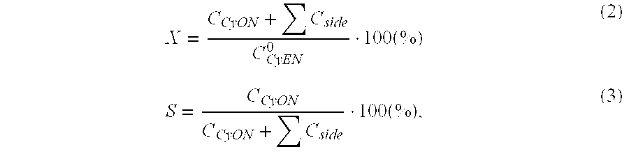 Method for producing monocyclic ketones c4-c5