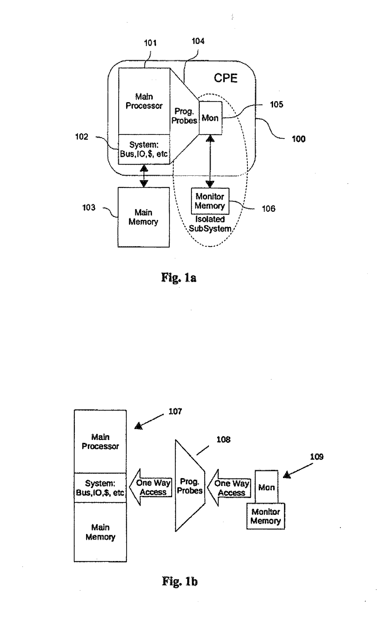 Cognizant engines: systems and methods for enabling program observability and controlability at instruction level granularity