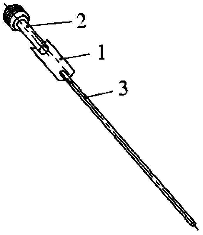 Arc-shaped molybdenum plate and manufacturing method and application thereof