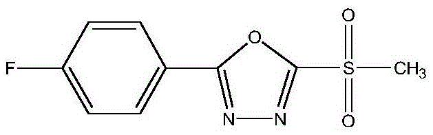A compound composition and preparation containing mesyconazole and azoxystrobin