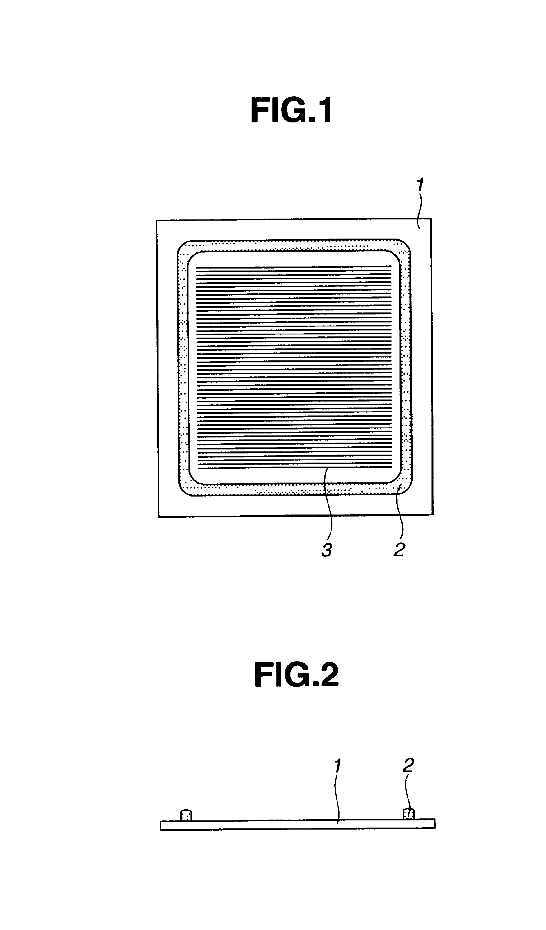 Polymer electrolyte fuel-cell separator sealing rubber composition