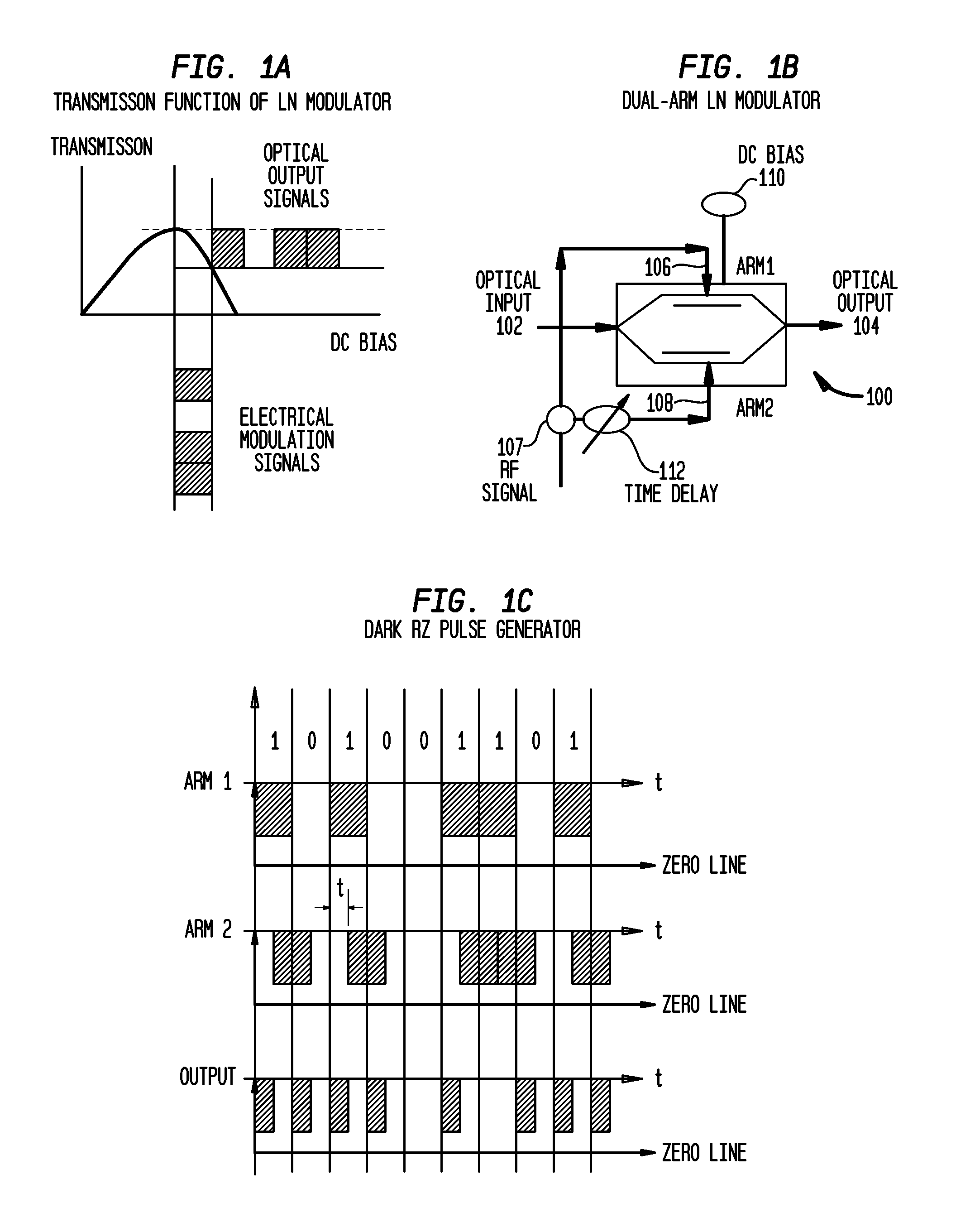 Optical communication system and method for generating dark return-to zero and DWDM optical MM-Wave generation for ROF downstream link using optical phase modulator and optical interleaver